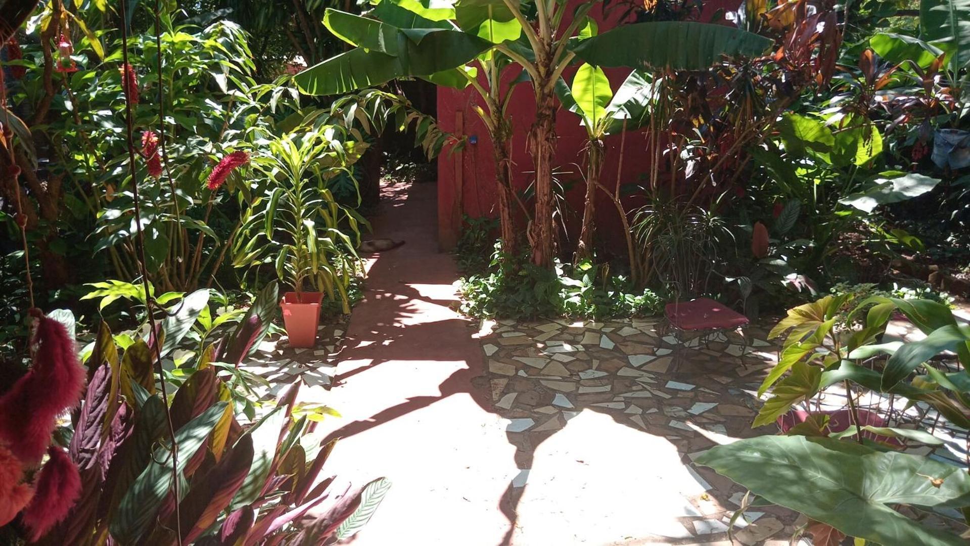 Posada María Iguazú Puerto Iguazú Exterior foto